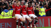 Manchester United v West Ham United - Premier League