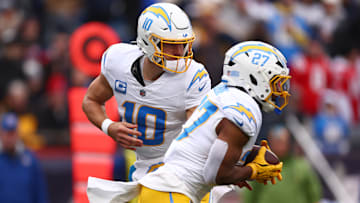 Los Angeles Chargers