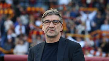 AS Roma v Bologna - Serie A