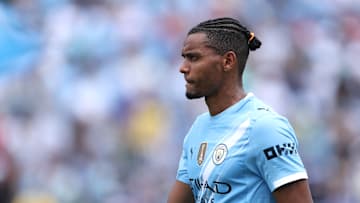 Manuel Akanji
