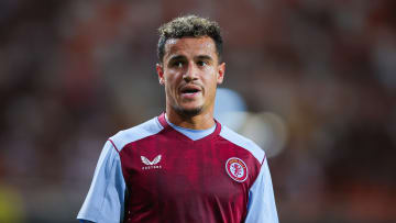 Valencia CF v Aston Villa - Pre Season Friendly Valencia CF v Aston Villa - Pre Season Friendly