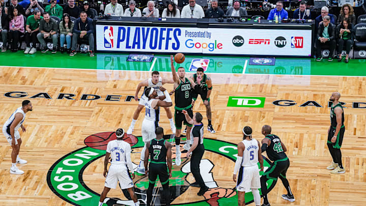 NBA News