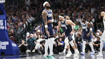 Dallas Mavericks, Jaden Hardy