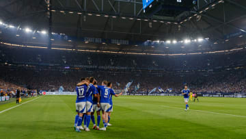 Schalke 04 empfängt am Sonntag den 1. FC Köln