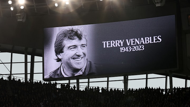 Tottenham Hotspur v Aston Villa - Premier League Tottenham Hotspur v Aston Villa - Premier League