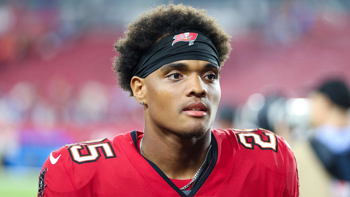 Buccaneers rookie poised to make an immediate impact for Todd Bowles