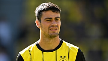 Gio Reyna