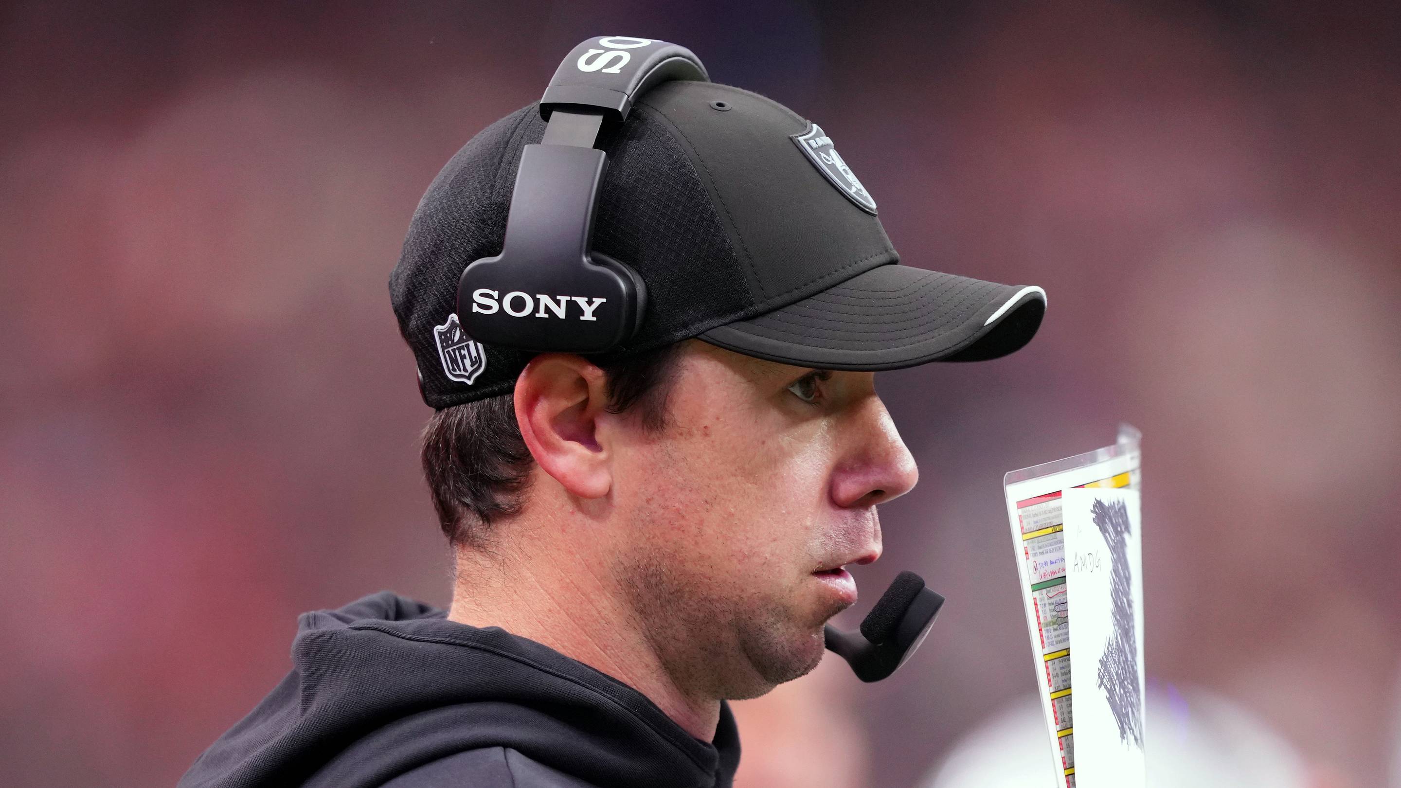 Raiders Open Jets Week With Great Injury Report News
