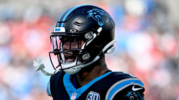 Ja'Tavion Sanders