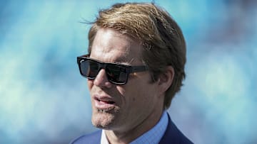 Greg Olsen