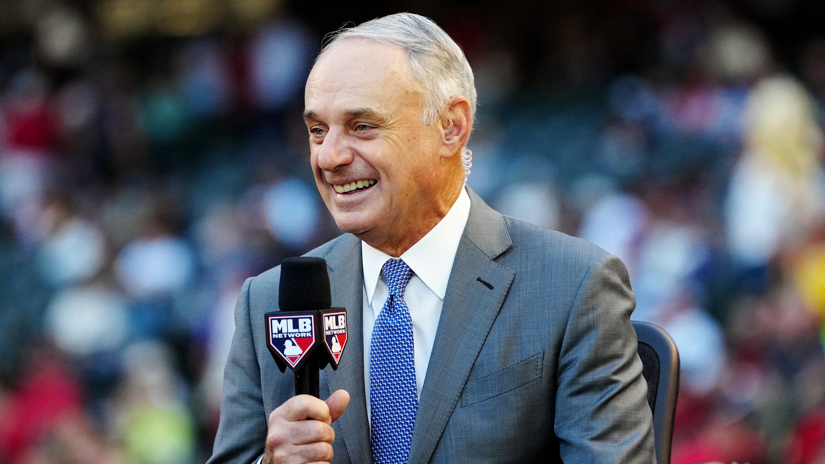 The NBA just gave MLB players every reason not to give in on a salary cap