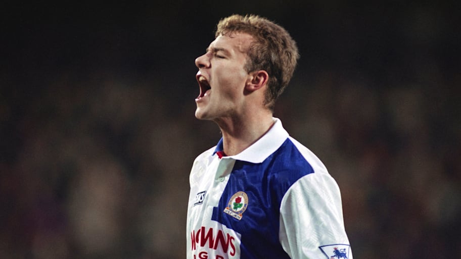 Alan Shearer
