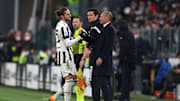 Juventus v FC Internazionale - Serie A