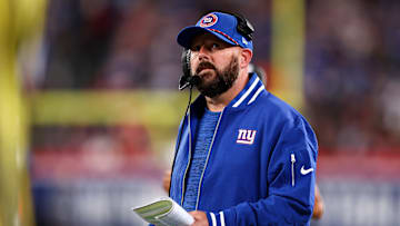 Cincinnati Bengals v New York Giants