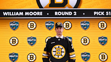2025 NHL Draft