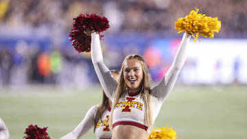 Iowa State football staffers were found to have made impermissible bets after an NCAA probe.
