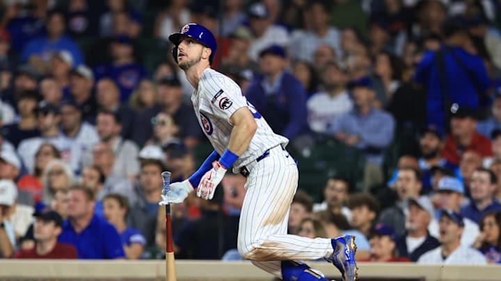 Atlanta Braves v Chicago Cubs