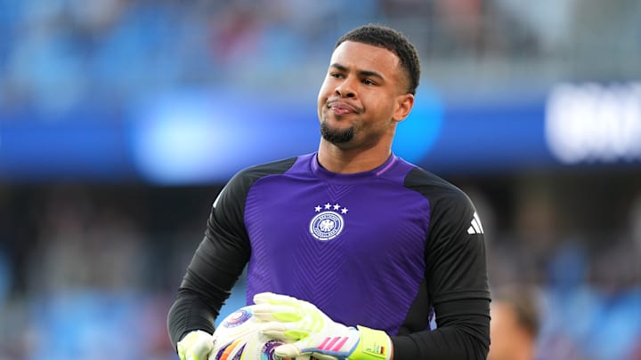 Noah Atubolu steht bei Neapel auf dem Wunschzettel