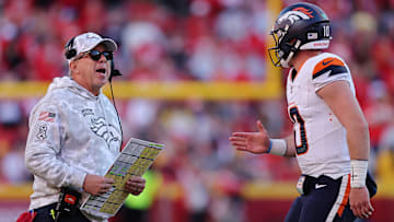Denver Broncos v Kansas City Chiefs