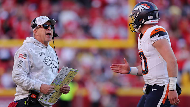Denver Broncos v Kansas City Chiefs