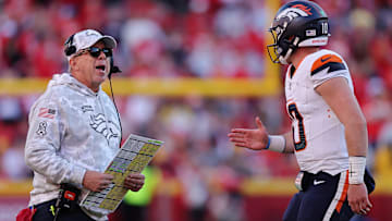 Denver Broncos v Kansas City Chiefs