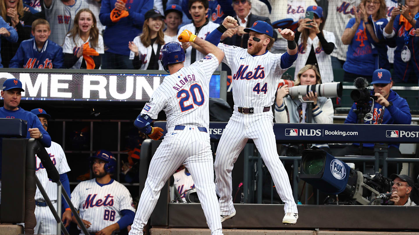 San Francisco Giants Free Agency Target Predicted To Land Around 150