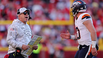 Denver Broncos v Kansas City Chiefs
