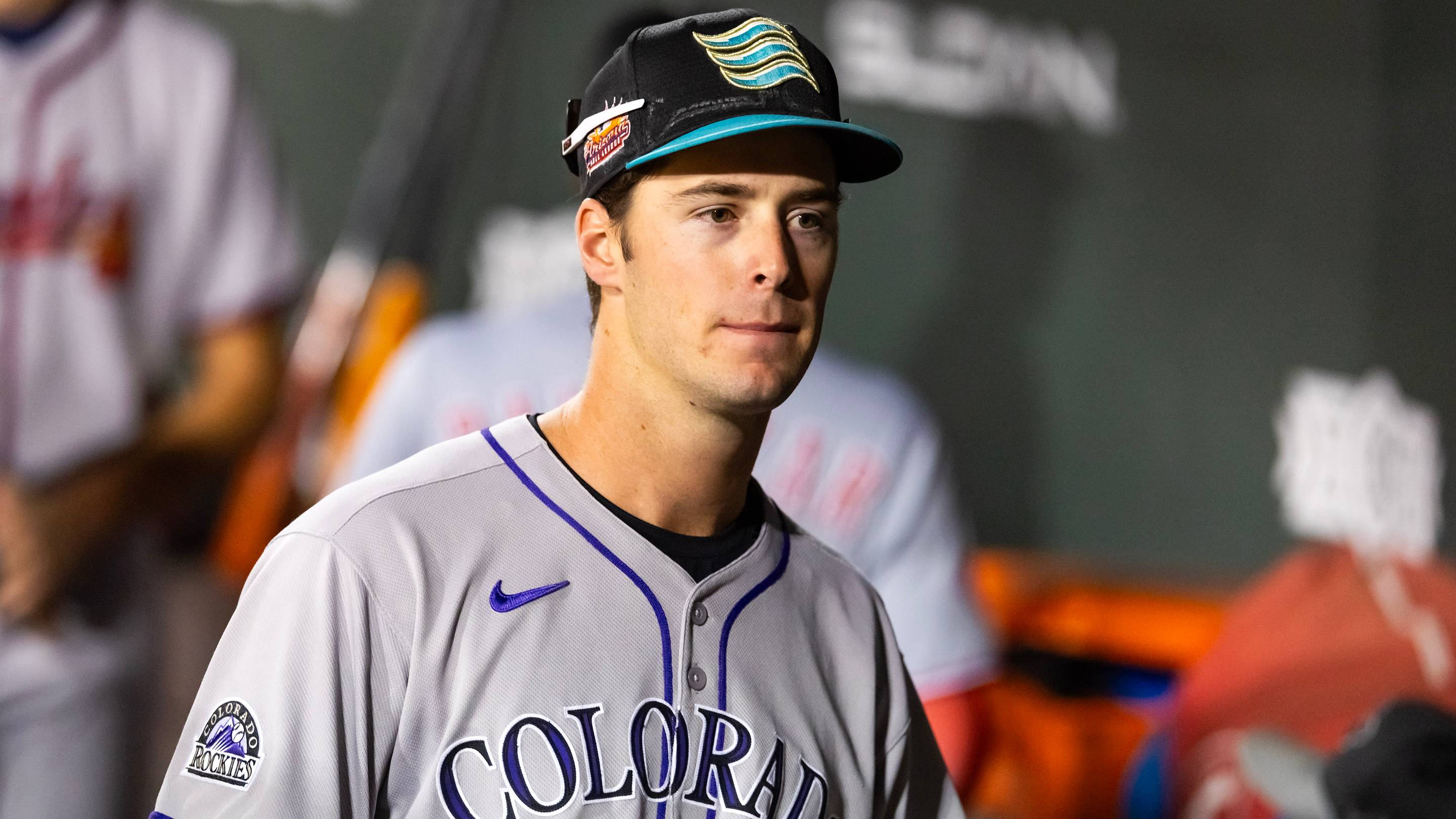 Charlie Condon’s Dominant First Year in Triple-A Makes 2027 Debut Inevitable