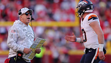 Denver Broncos v Kansas City Chiefs