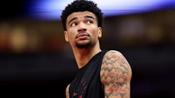 Miami Heat v Chicago Bulls