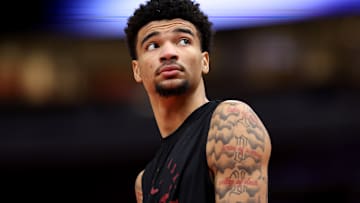 Miami Heat v Chicago Bulls