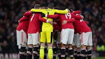 Manchester United v West Ham United - Premier League