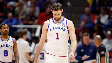 Kansas v Utah