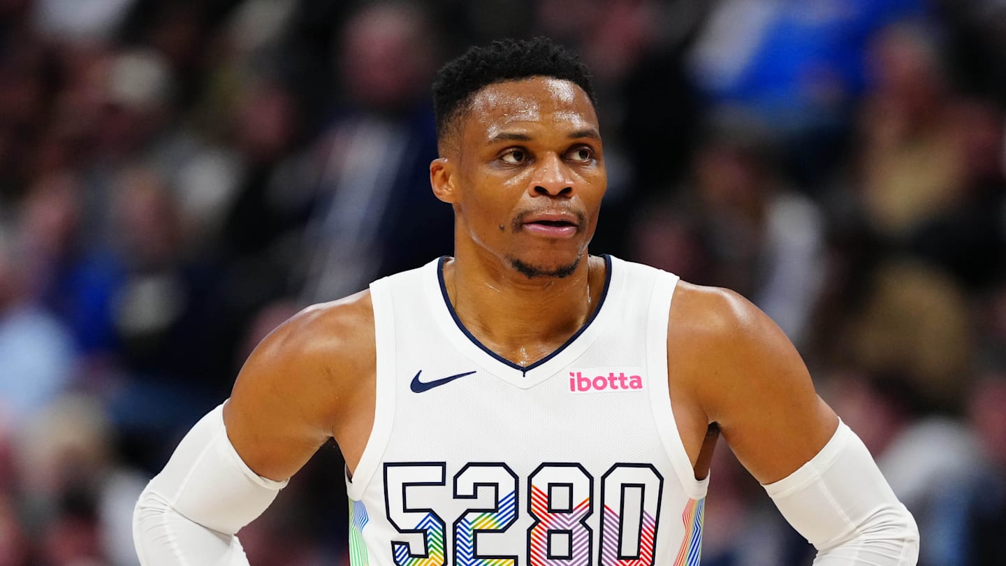 Russell Westbrook Remains NBA Free Agent Amid Limited Offers