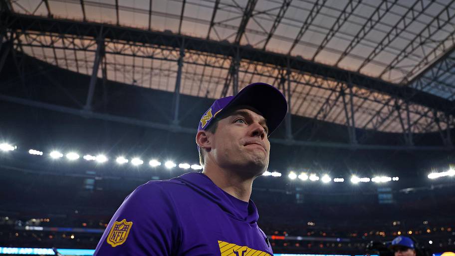 Vikings agree to long-term deal with head coach Kevin O'Connell