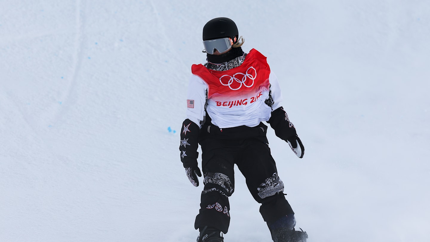 2022 Winter Olympics Men's Snowboarding Halfpipe Gold Medal Odds on