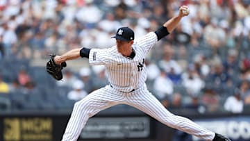 Boston Red Sox v New York Yankees