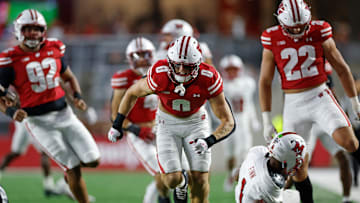 Miami (OH) v Wisconsin