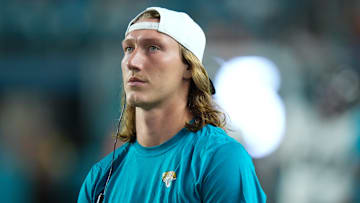 Jacksonville Jaguars v Miami Dolphins - NFL Preseason 2025