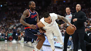 Los Angeles Clippers v Denver Nuggets - Game Five