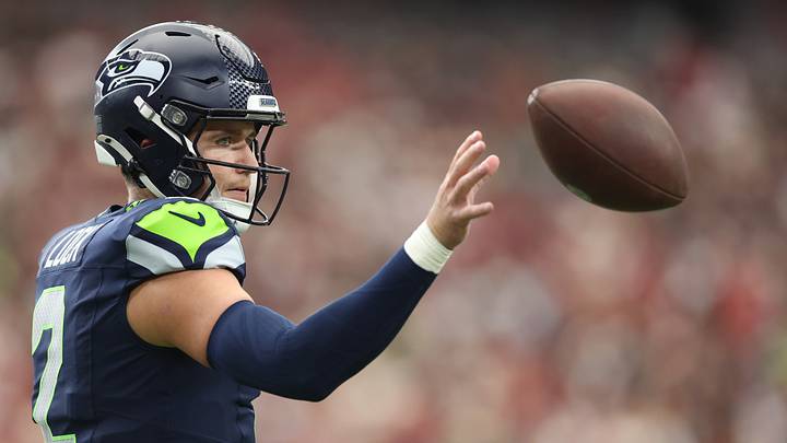 Seattle Seahawks v Arizona Cardinals