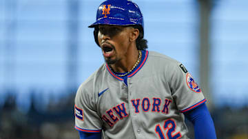 New York Mets v Miami Marlins