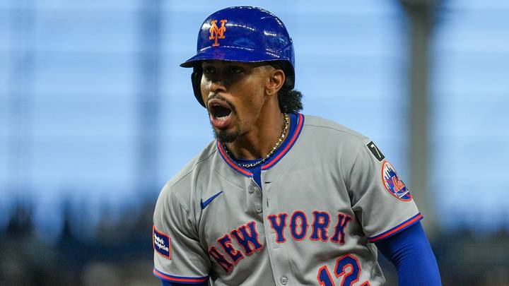 New York Mets v Miami Marlins