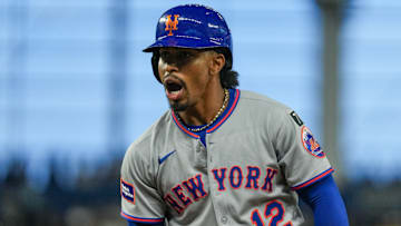 New York Mets v Miami Marlins