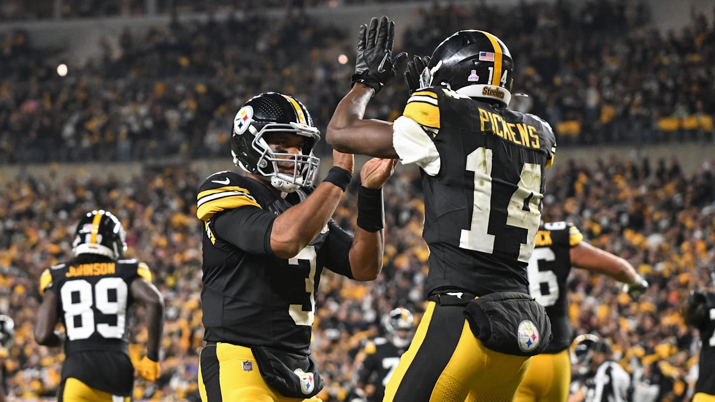 Giants vs. Steelers Prediction, Odds, Spread, Injuries, Trends for NFL