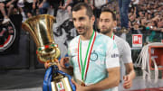 ACF Fiorentina v FC Internazionale - Coppa Italia Final