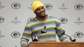 Green. Bay Packers, Micah Parsons