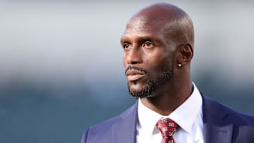 Jacksonville Jaguars v Philadelphia Eagles