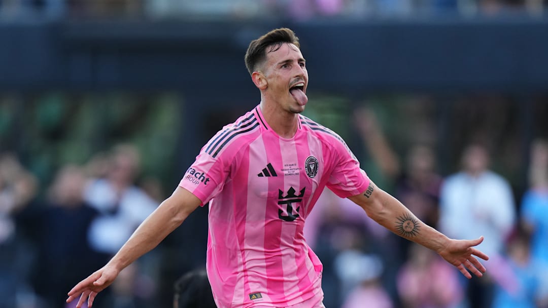 Inter Miami CF v Vancouver Whitecaps FC - Audi 2025 MLS Cup Final