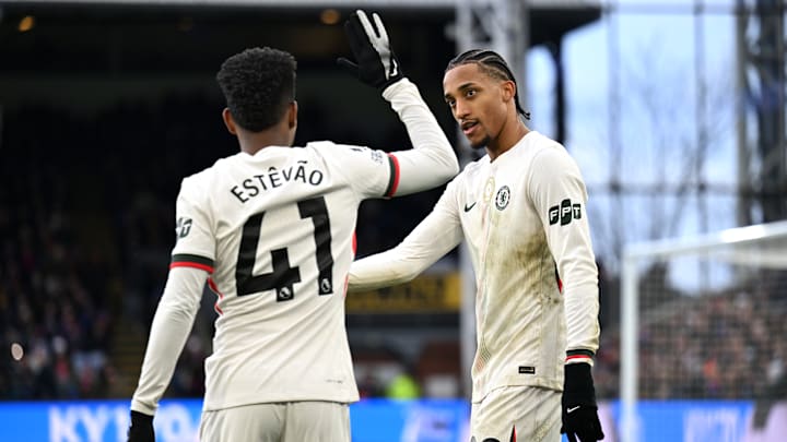 Brasileiros brilharam na vitória do Chelsea